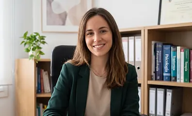 Curso de psicopatología — Certhana Academy
