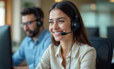 Curso de atención al cliente