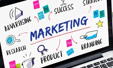 Curso de marketing