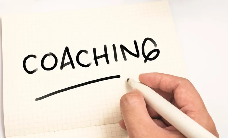 Vista previa del Curso de coaching de Certhana Academy