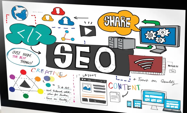 Vista previa del Curso de SEO de Certhana Academy