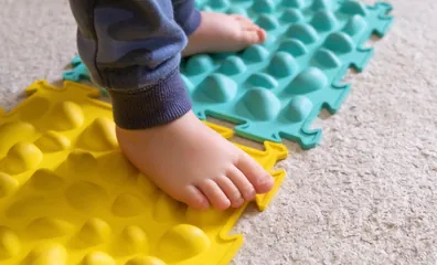 Curso de estimulación temprana — Certhana Academy