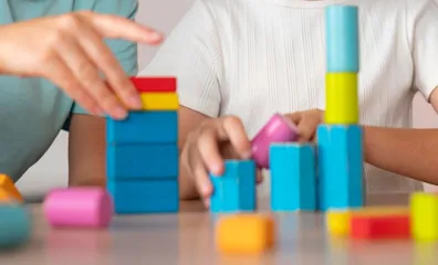 Curso de pedagogía infantil — Certhana Academy