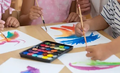 Curso de didáctica en primera infancia — Certhana Academy