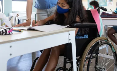 Curso de inclusión educativa en primera infancia — Certhana Academy