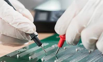 Curso de electrónica de potencia — Certhana Academy