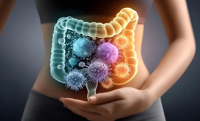 Vista previa del Curso de microbiota de Certhana Academy