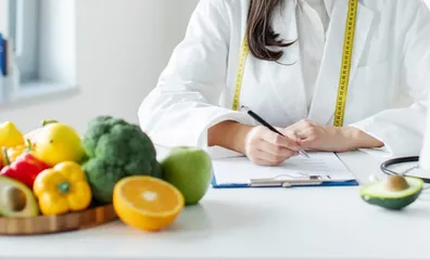Curso de nutrición para empresas — Certhana Academy