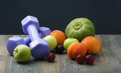 Curso de nutrición deportiva — Certhana Academy