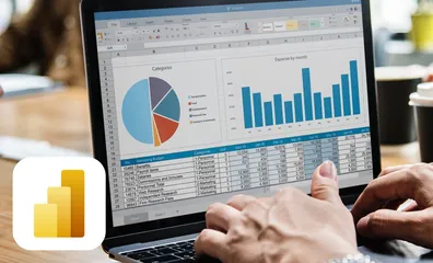 Curso de Power BI — Certhana Academy