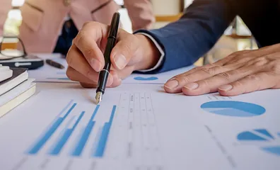 Curso de administración para empresas — Certhana Academy