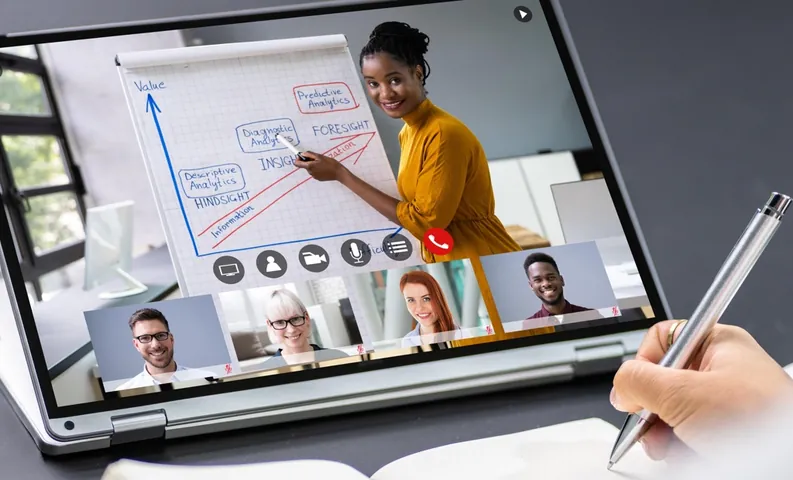 Vista previa del Curso de coaching digital de Certhana Academy