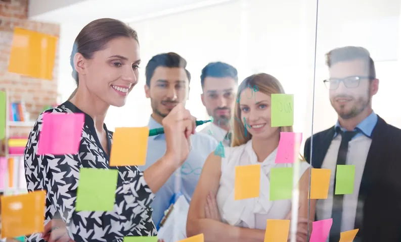 Vista previa del Curso de recursos humanos de Certhana Academy