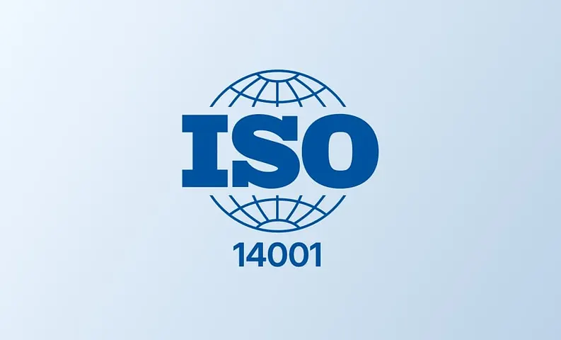 Vista previa del Curso de auditor de gestión ambiental ISO 14001 de Certhana Academy