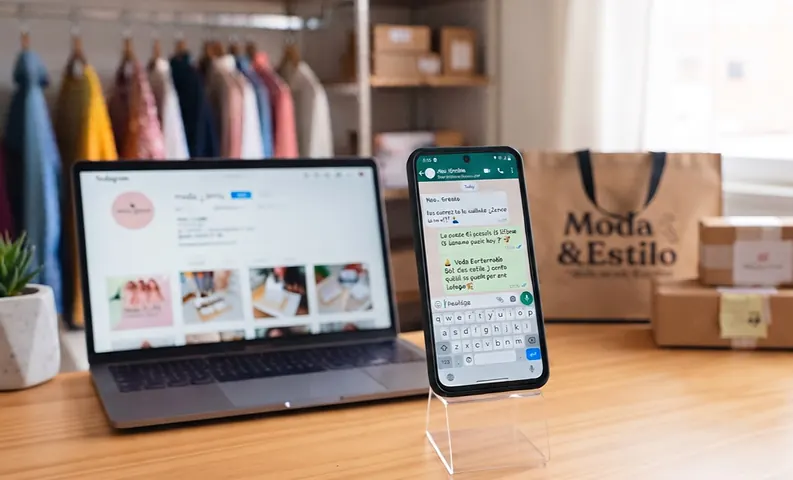 Vista previa del Curso de ventas por WhatsApp de Certhana Academy