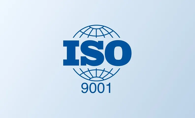 Vista previa del Curso de auditor de gestión de calidad ISO 9001 de Certhana Academy