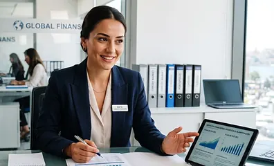 Curso de ventas de servicios financieros — Certhana Academy