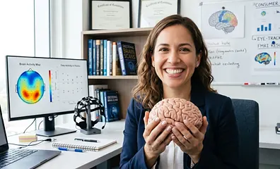 Curso de neuromarketing — Certhana Academy