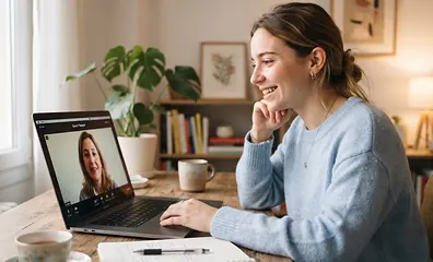 Curso de telepsicología — Certhana Academy