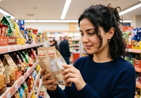 Etiquetado nutricional en Latinoamérica y España: cómo interpretar la tabla y los sellos de cada país