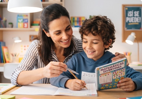 Cómo motivar a un niño a estudiar: el papel de la emoción en el aprendizaje