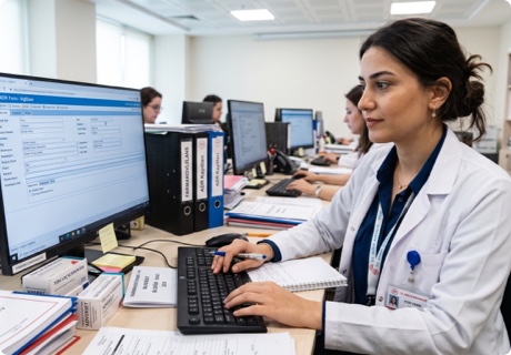 Farmacovigilancia: qué es, cómo funciona el sistema de notificación en cada país y quién puede notificar una sospecha de reacción adversa