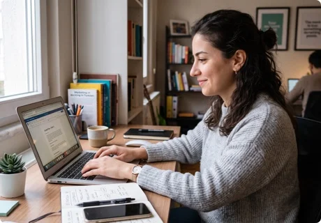 Marketing de contenidos freelance: qué servicios ofrecer, cómo cobrar y cómo conseguir clientes
