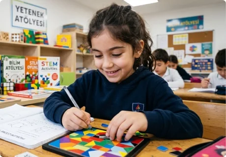 Altas capacidades en niños: cómo reconocer las señales en el aula y qué estrategias de enriquecimiento funcionan