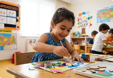 Barreras para el aprendizaje y la participación (BAP): cómo identificarlas en un aula de primera infancia y qué hacer con cada una