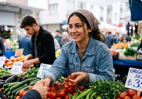 Entorno alimentario: cómo rediseñar la compra, la cocina y el lugar de trabajo para comer con más conciencia