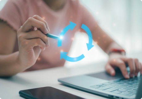 Ciclo de vida del producto: etapas, estrategias y ejemplos