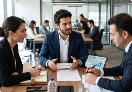 Negociación B2B: cómo negociar con el área de compras sin regalar margen