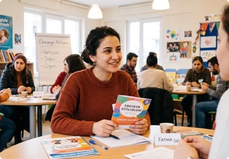 Talleres para padres: cómo diseñar uno sobre crianza y conducta infantil y ofrecerlo como servicio profesional