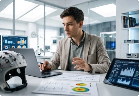 Cómo trabajar en neuromarketing: salidas laborales reales, roles de entrada y qué combinar para que te contraten