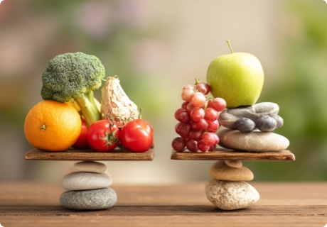 Balance energético: cómo funciona realmente el control de peso (sin mitos)