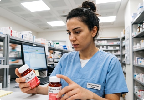 Errores de medicación y eventos adversos: tipos, causas reales y cómo se analizan para que no se repitan