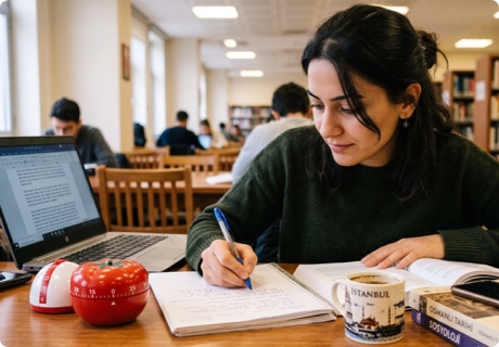 Técnica Pomodoro: qué es, cómo aplicarla paso a paso y las reglas que la hacen funcionar