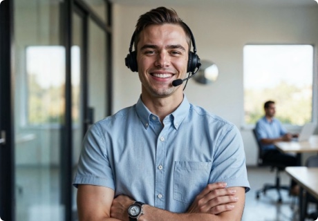 Frases para atender clientes: plantillas listas para usar por canal