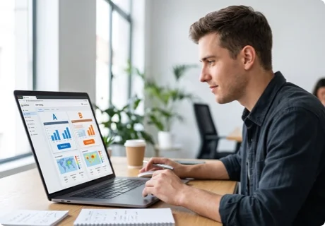 Test A/B: cómo comparar dos anuncios, empaques o páginas sin engañarte con los resultados
