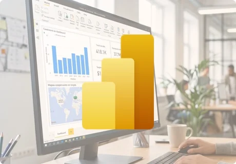 Cómo hacer un dashboard en Power BI paso a paso: de los datos limpios al informe con indicadores clave