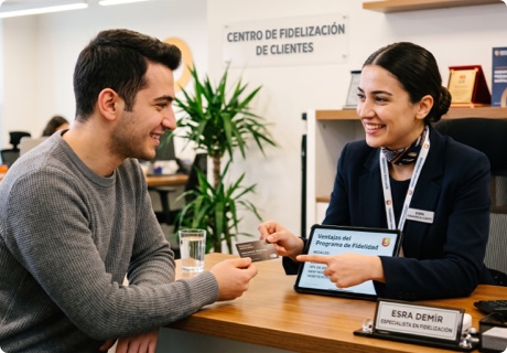 Fidelización de clientes: cómo hacer seguimiento postventa para que te vuelvan a comprar y te recomienden