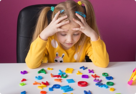 Juegos y actividades para niños con TDAH para mejorar la atención