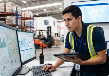 Qué hace un analista de logística: tareas diarias, herramientas y cómo llegar al cargo