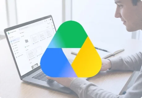 Cómo usar Google Drive en el trabajo: guía desde cero para guardar, crear, organizar y compartir archivos en la nube