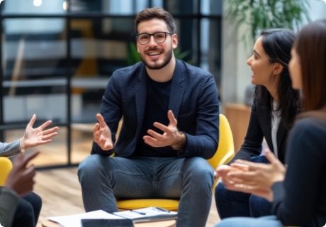 ¿Qué es el coaching? Definición, para qué sirve y cómo funciona