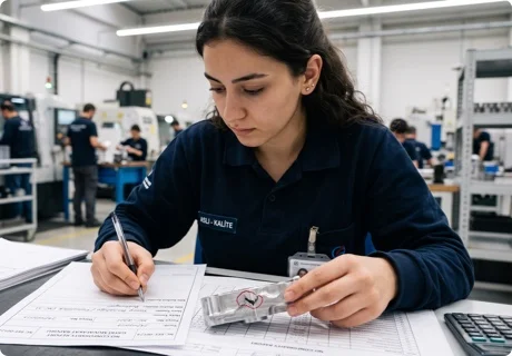 Gestión de no conformidades en ISO 9001: el procedimiento completo, del registro a la acción correctiva eficaz