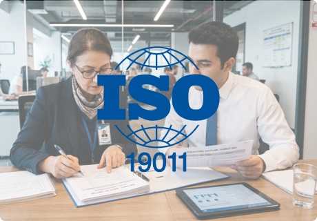 Qué es la ISO 19011 y para qué sirve en la auditoría de sistemas de gestión: guía profesional