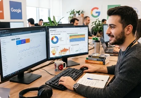Cómo ser especialista SEO desde cero: qué hace, qué aprender y cómo conseguir tu primer trabajo