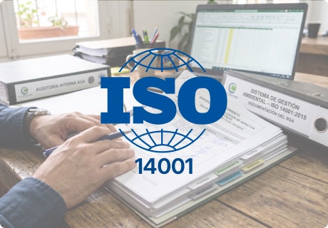 Documentación ISO 14001: qué documentos son obligatorios y cómo gestionarlos