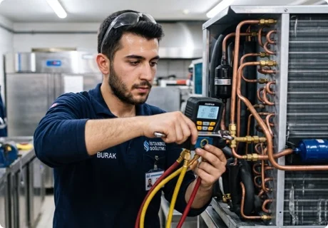 ¿Qué es la refrigeración y cómo funciona? Guía completa para principiantes
